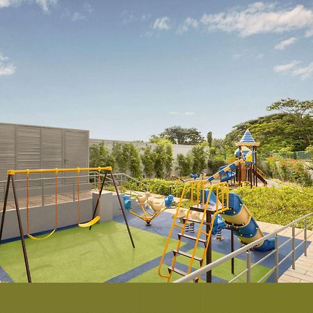 Hotel Ibis Styles Mysuru Exteriér fotografie