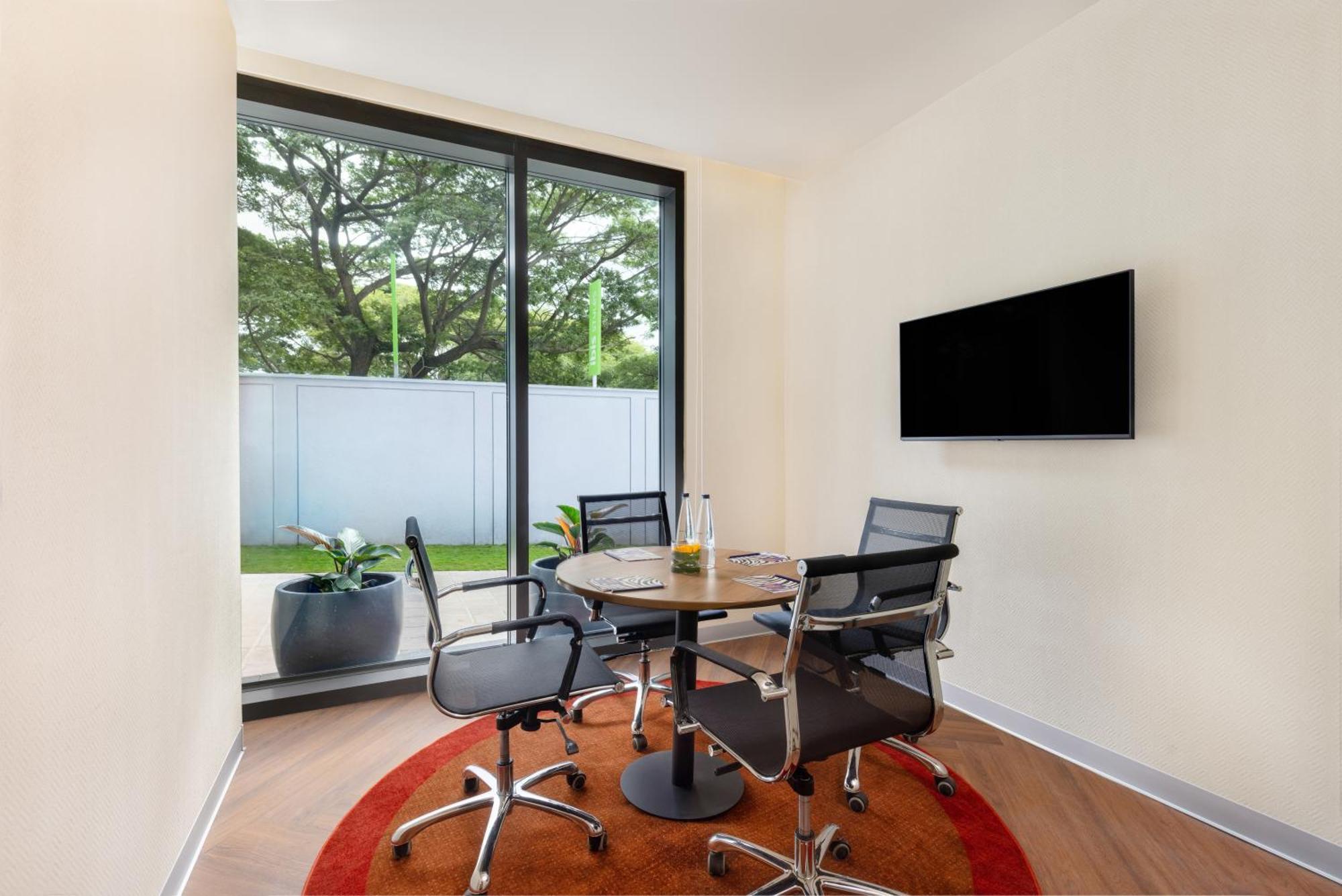 Hotel Ibis Styles Mysuru Exteriér fotografie