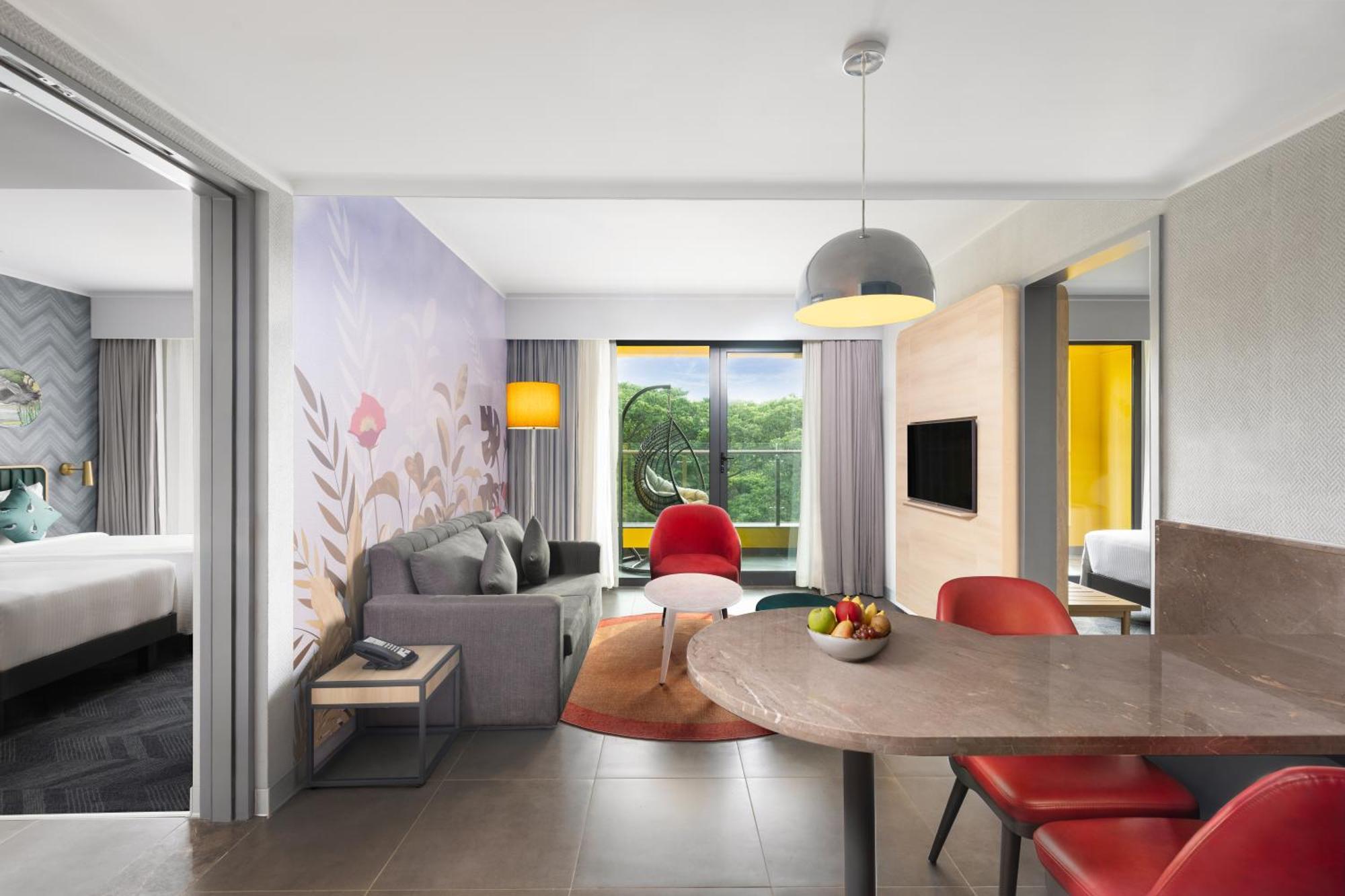 Hotel Ibis Styles Mysuru Exteriér fotografie