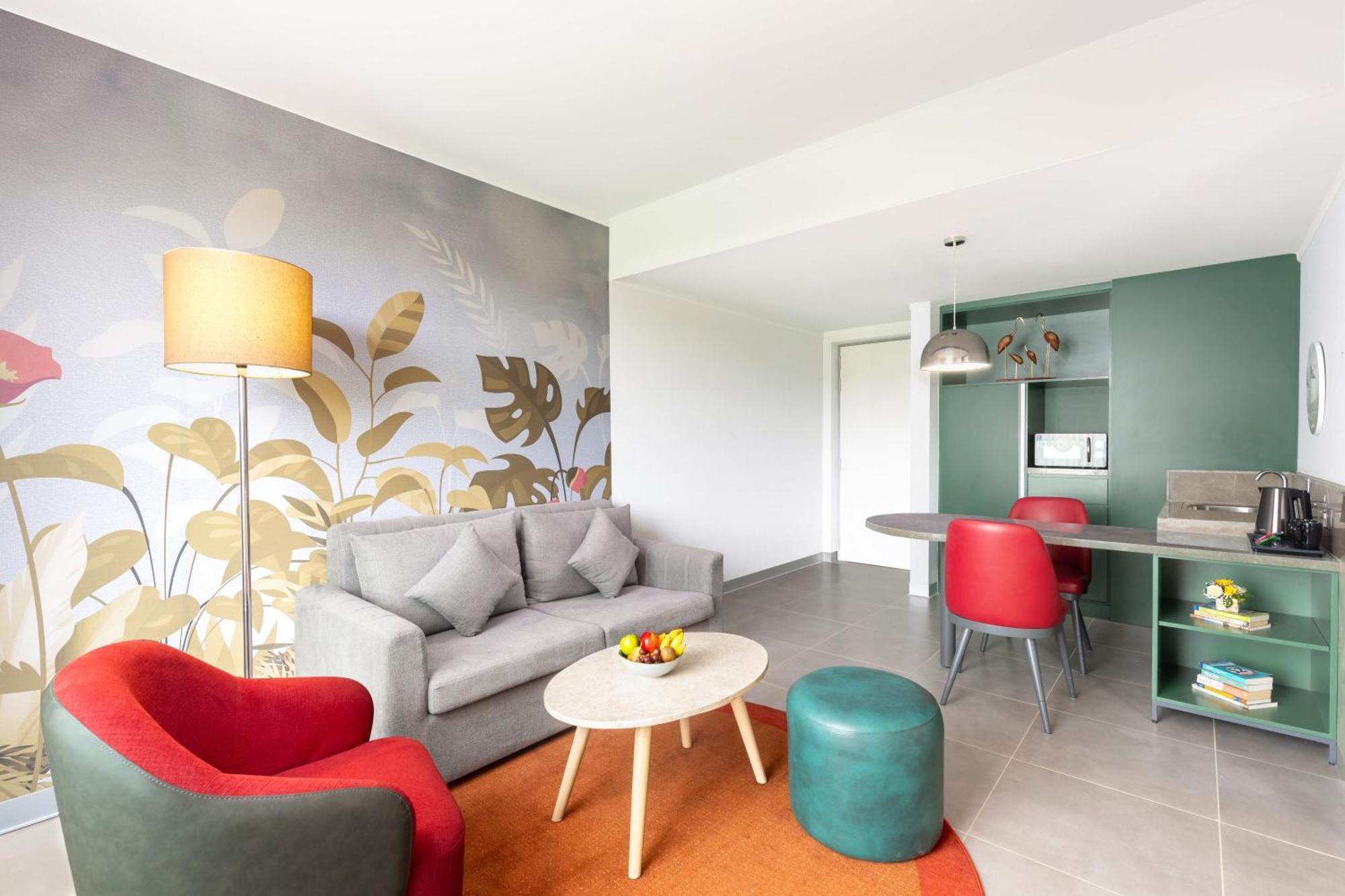 Hotel Ibis Styles Mysuru Exteriér fotografie