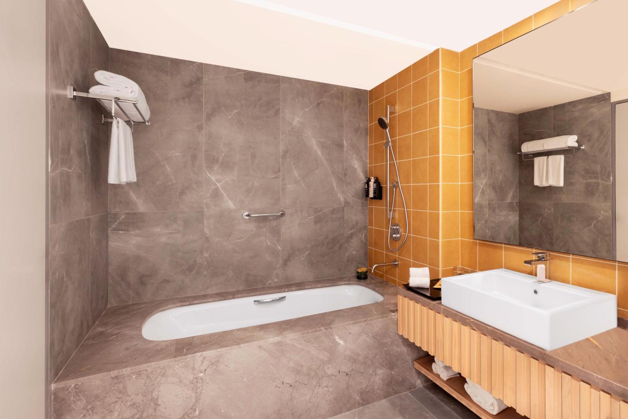 Hotel Ibis Styles Mysuru Exteriér fotografie