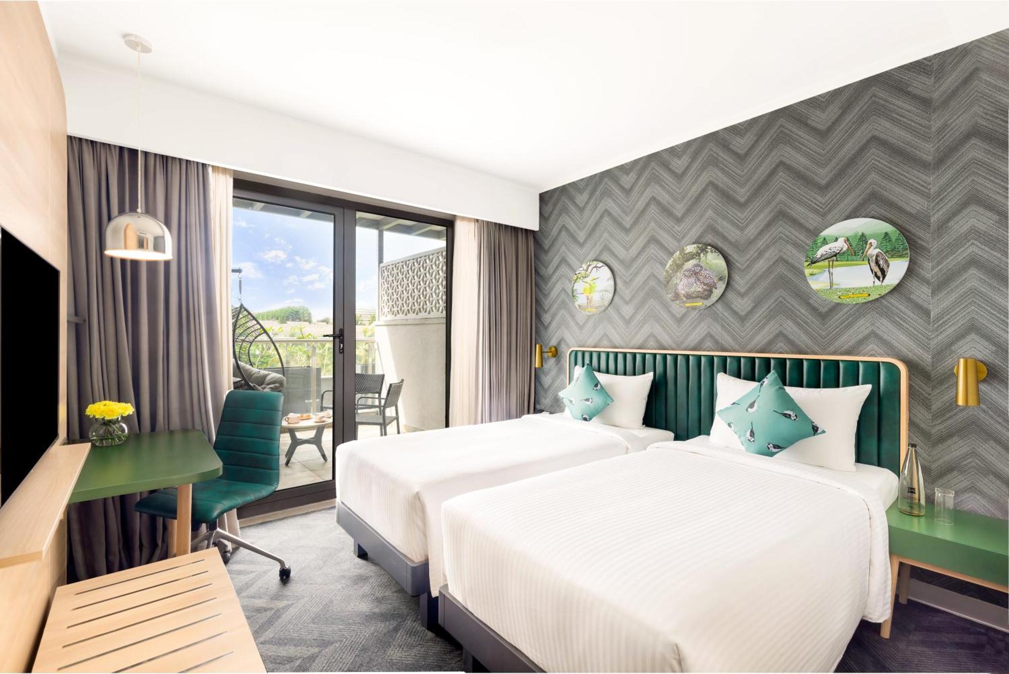 Hotel Ibis Styles Mysuru Exteriér fotografie