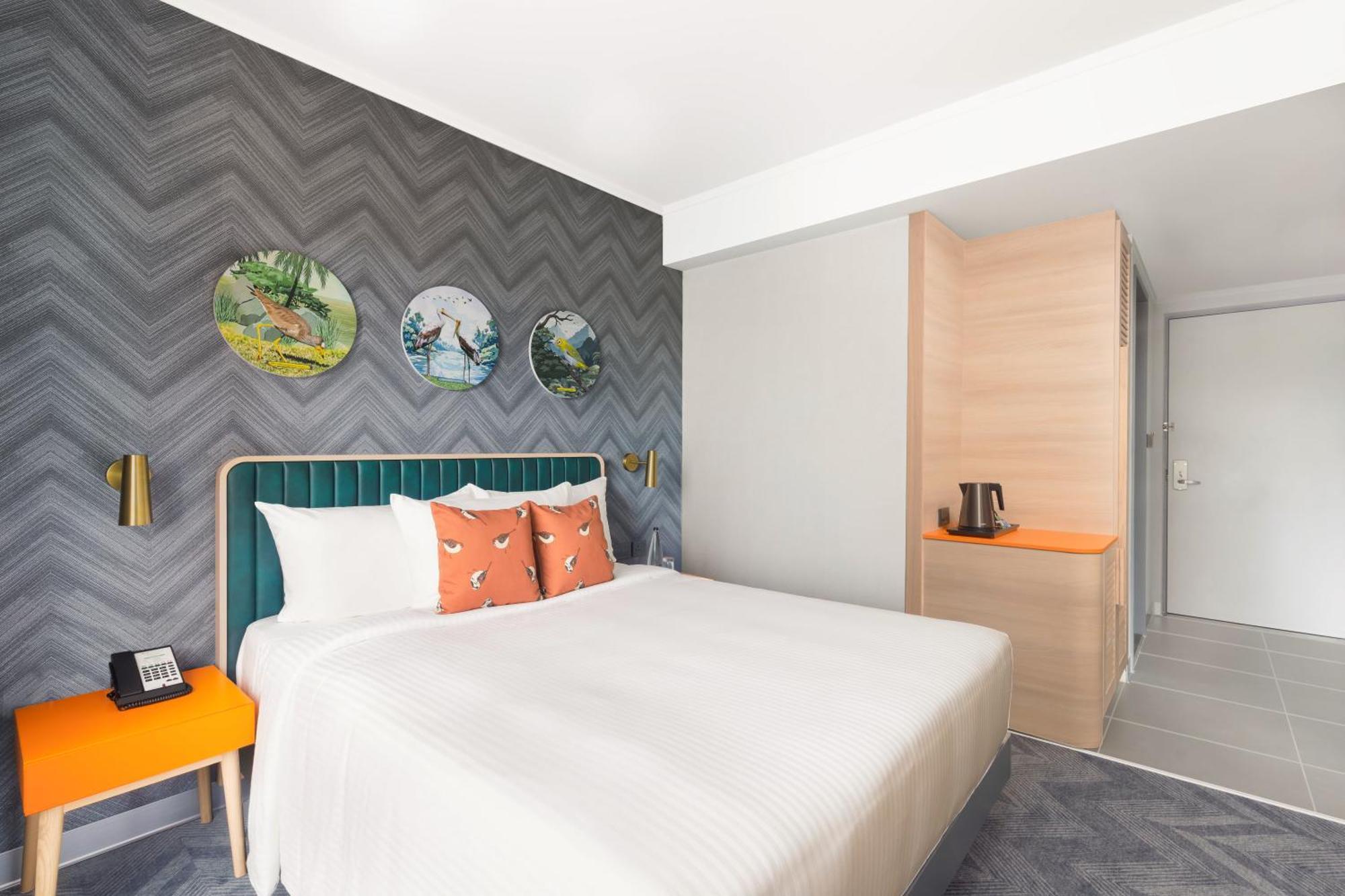 Hotel Ibis Styles Mysuru Exteriér fotografie