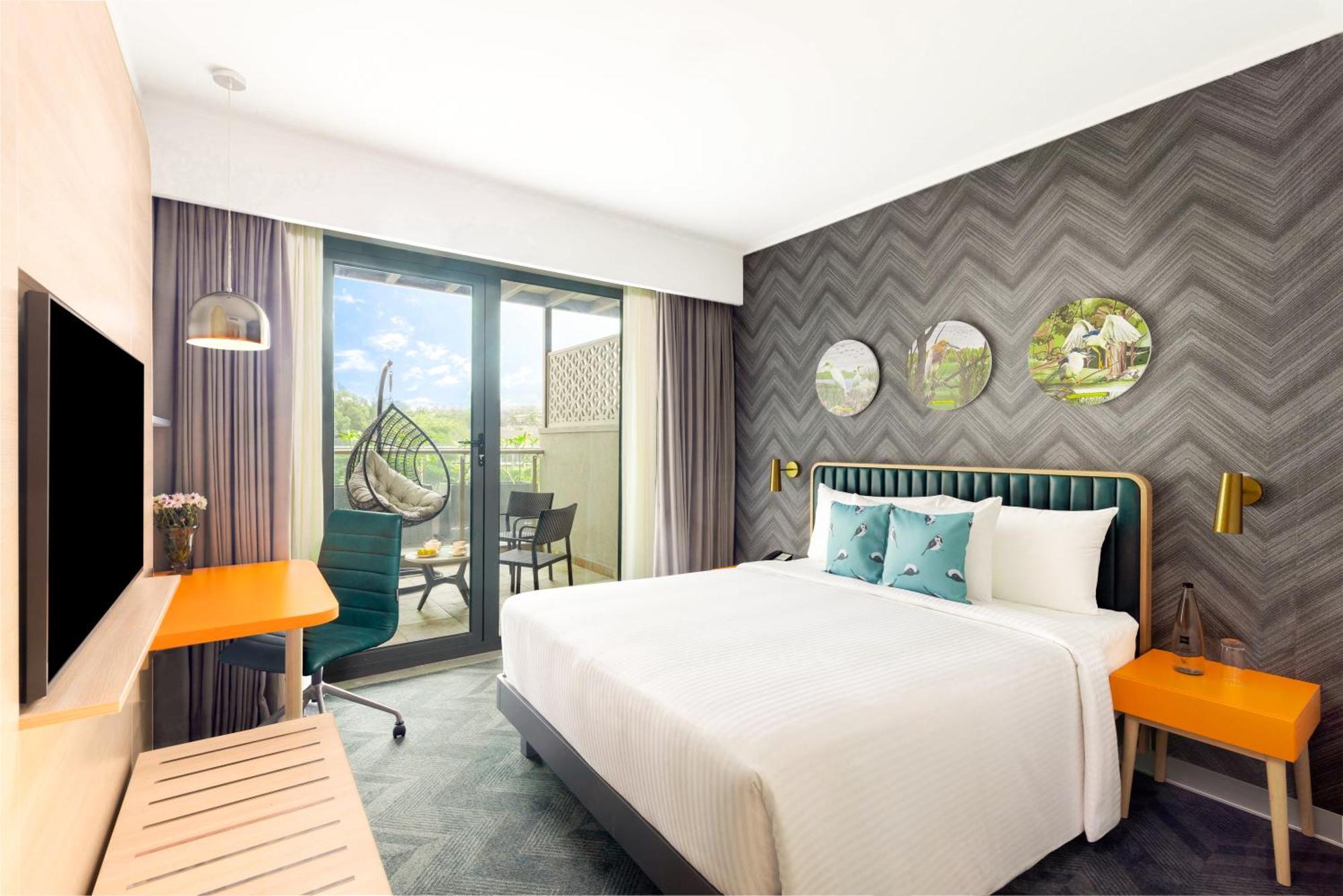 Hotel Ibis Styles Mysuru Exteriér fotografie