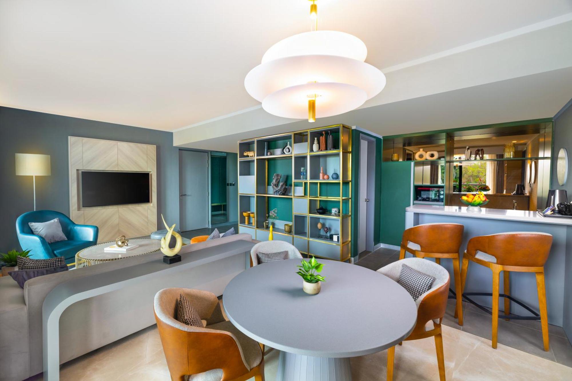 Hotel Ibis Styles Mysuru Exteriér fotografie