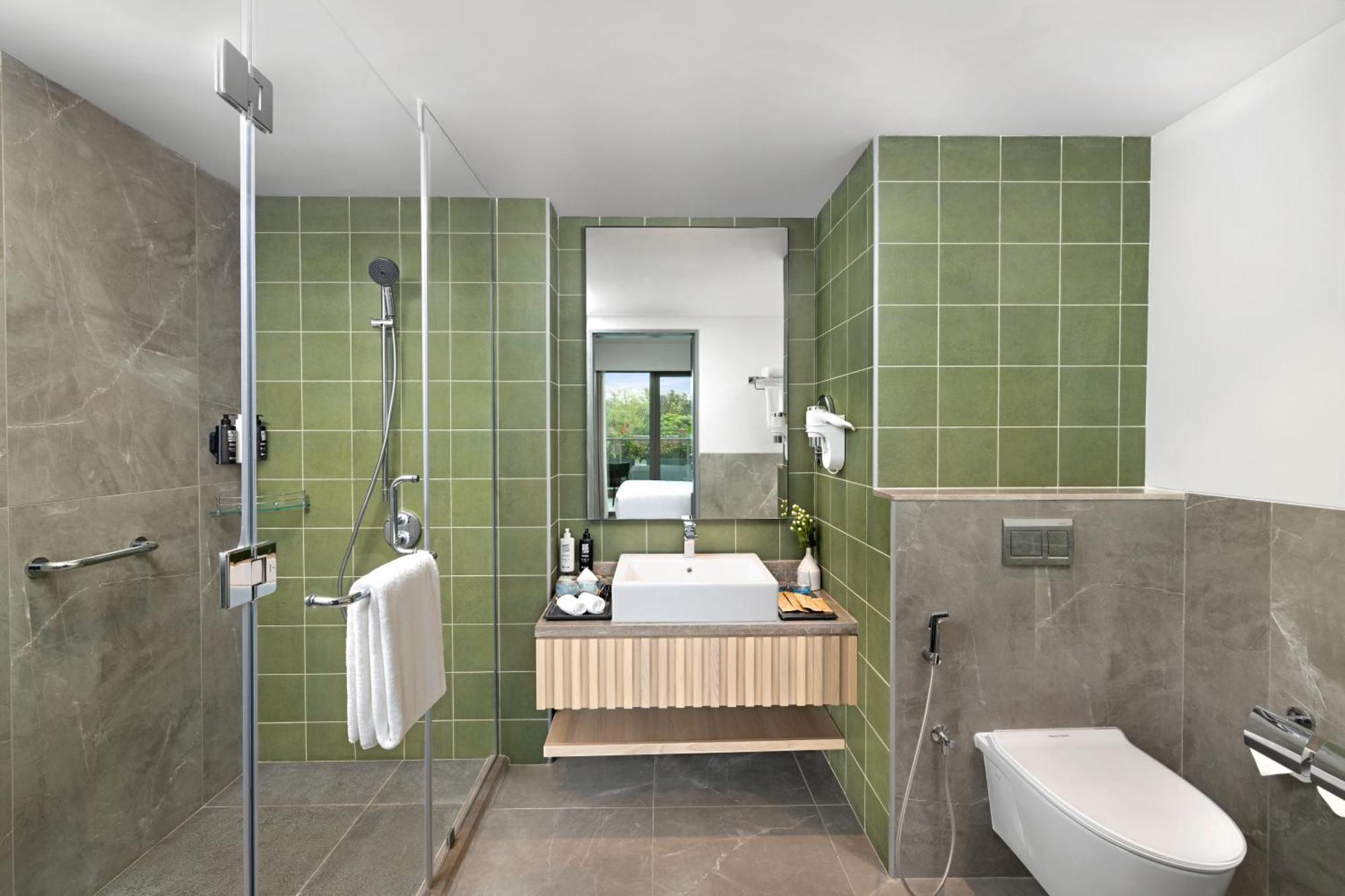 Hotel Ibis Styles Mysuru Exteriér fotografie