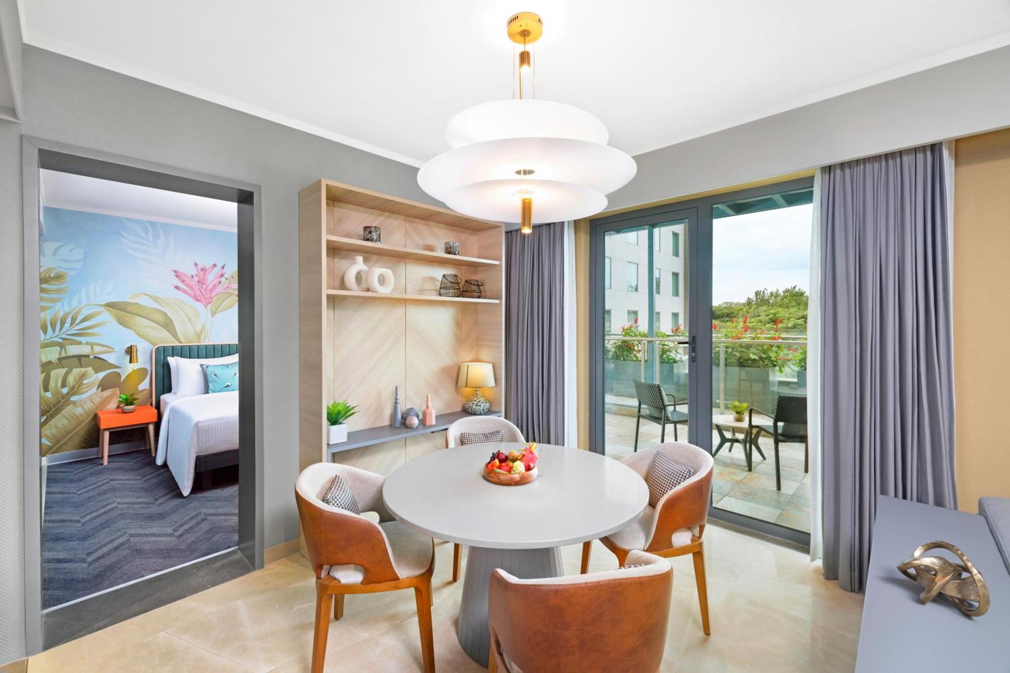 Hotel Ibis Styles Mysuru Exteriér fotografie