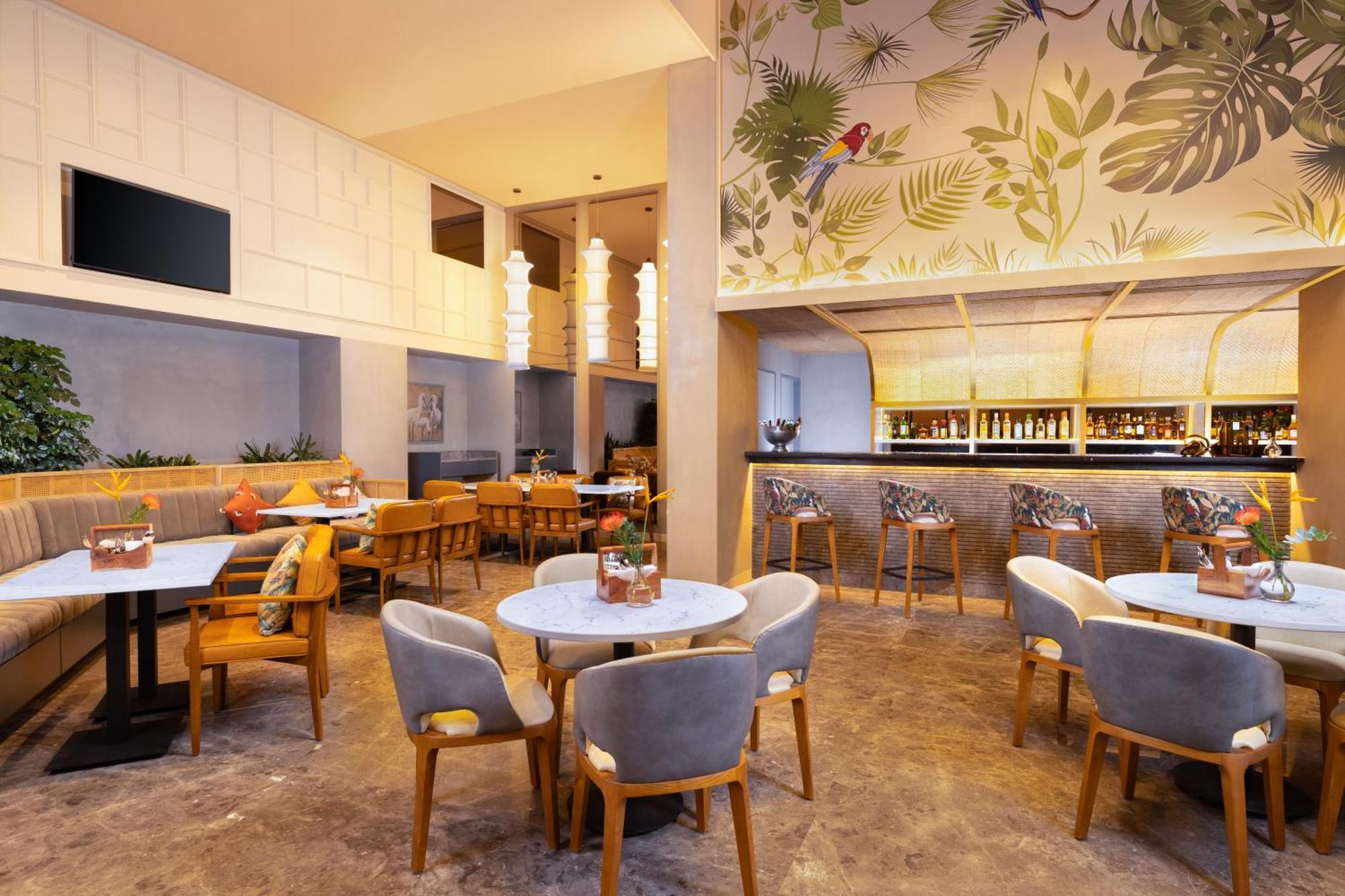 Hotel Ibis Styles Mysuru Exteriér fotografie