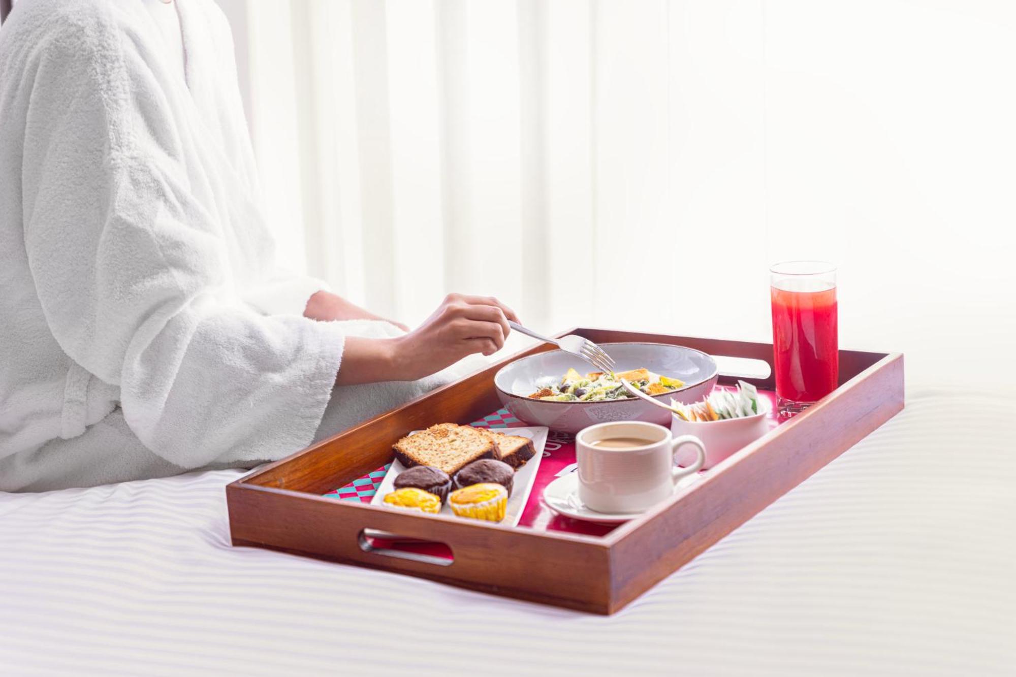 Hotel Ibis Styles Mysuru Exteriér fotografie